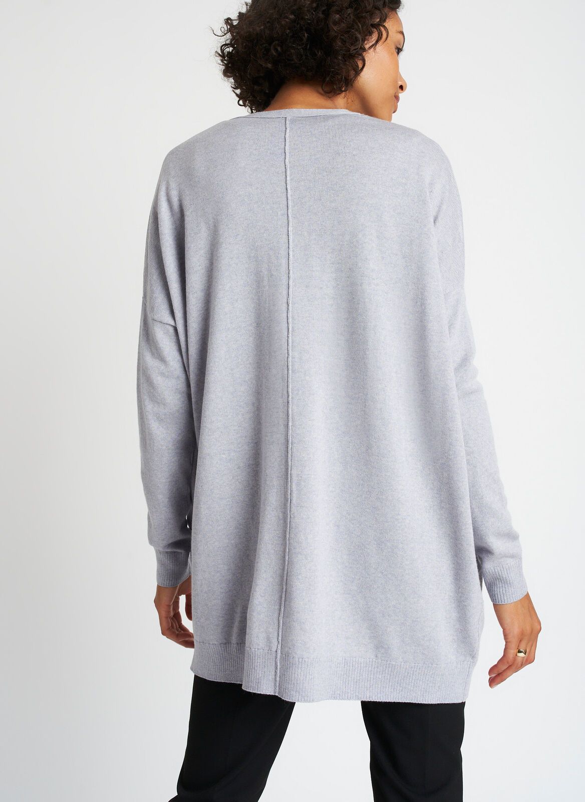 Travel On Cardigan sold by Kit and Ace product image thumbnail 12