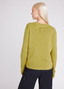 Merino Crewneck Sweater sold by Kit and Ace