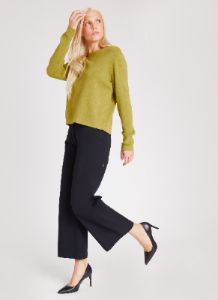 Merino Crewneck Sweater sold by Kit and Ace