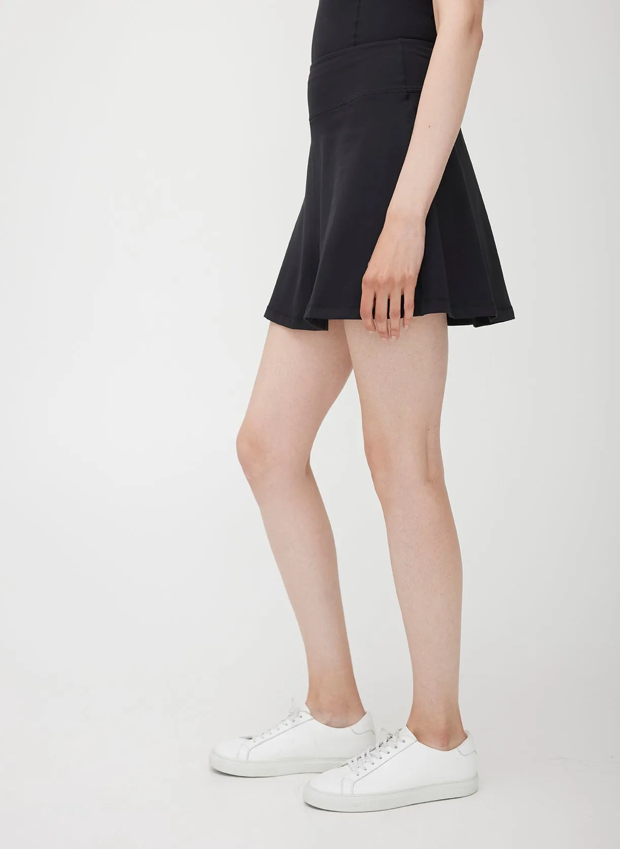Corsica A-Line Tennis Skirt sold by Kit and Ace product image thumbnail 5
