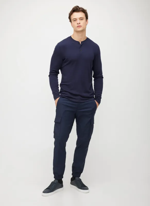 Navigator Commute Joggers sold by Kit and Ace