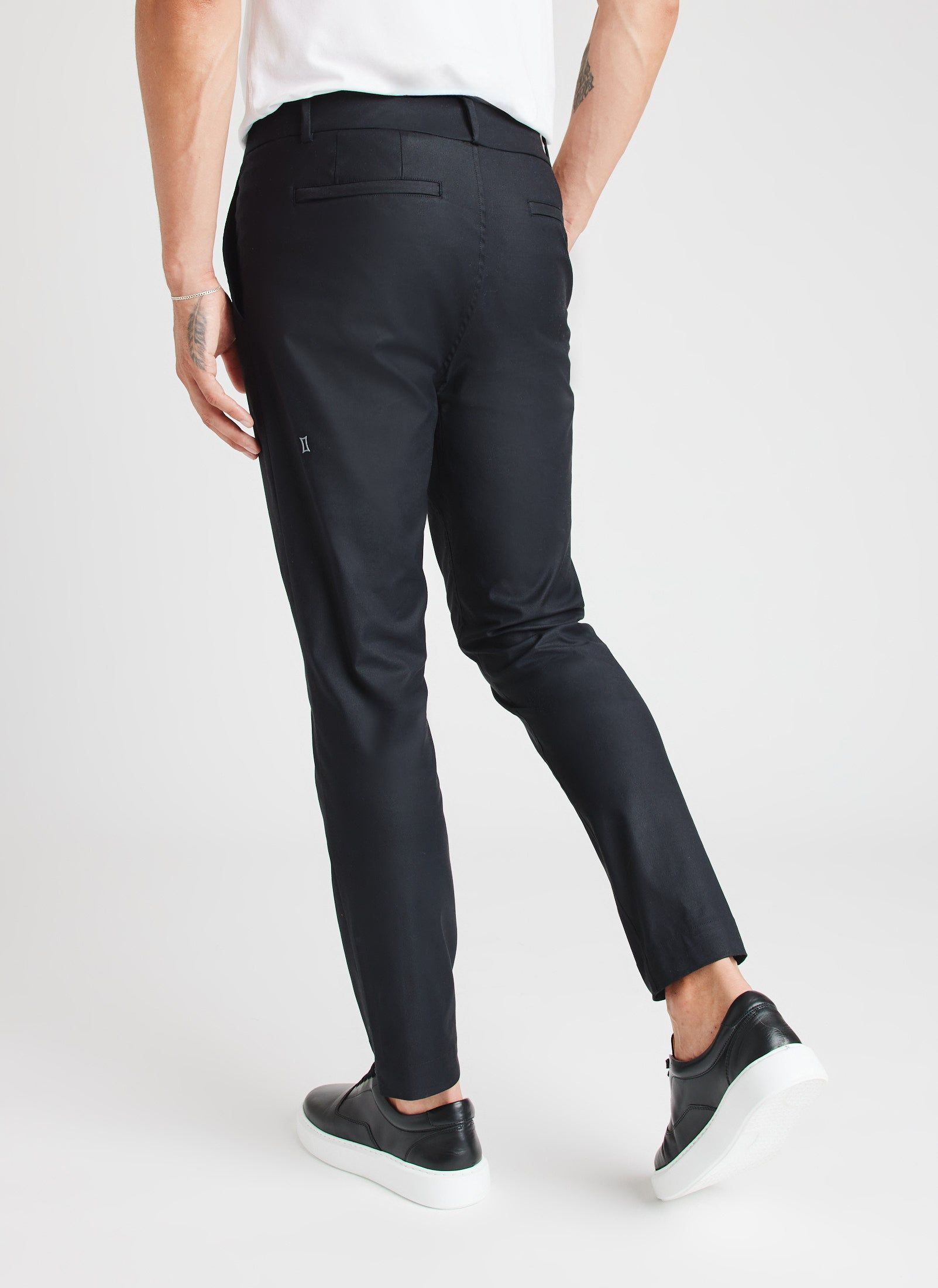 Navigator Commute Pants Slim Fit sold by Kit and Ace product image thumbnail 3