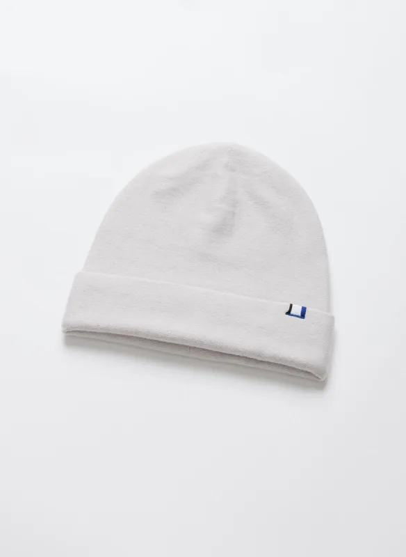 Cuffed Classic Merino Toque sold by Kit and Ace