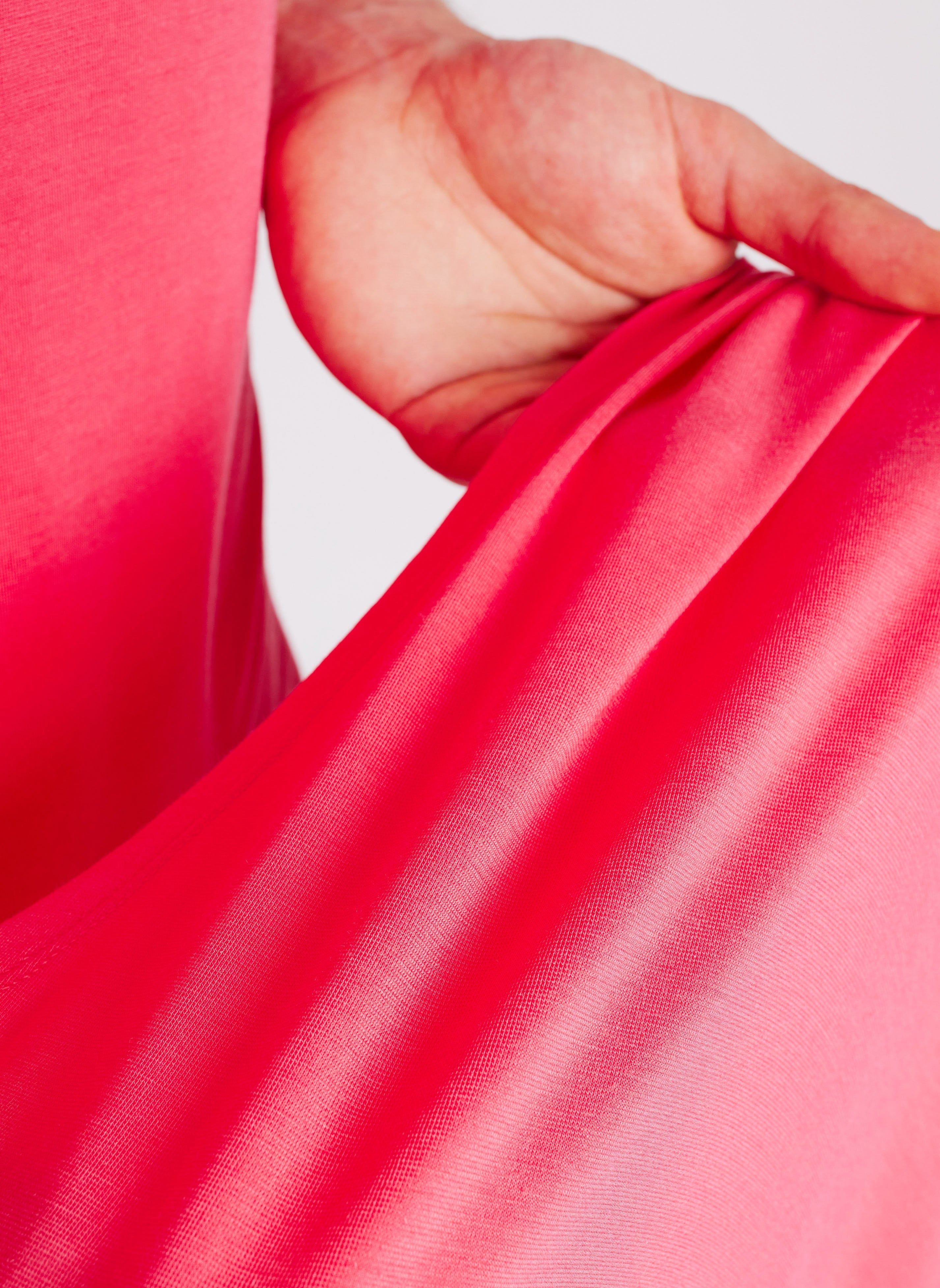 Ace Crewneck Tech Tee sold by Kit and Ace product image thumbnail 12