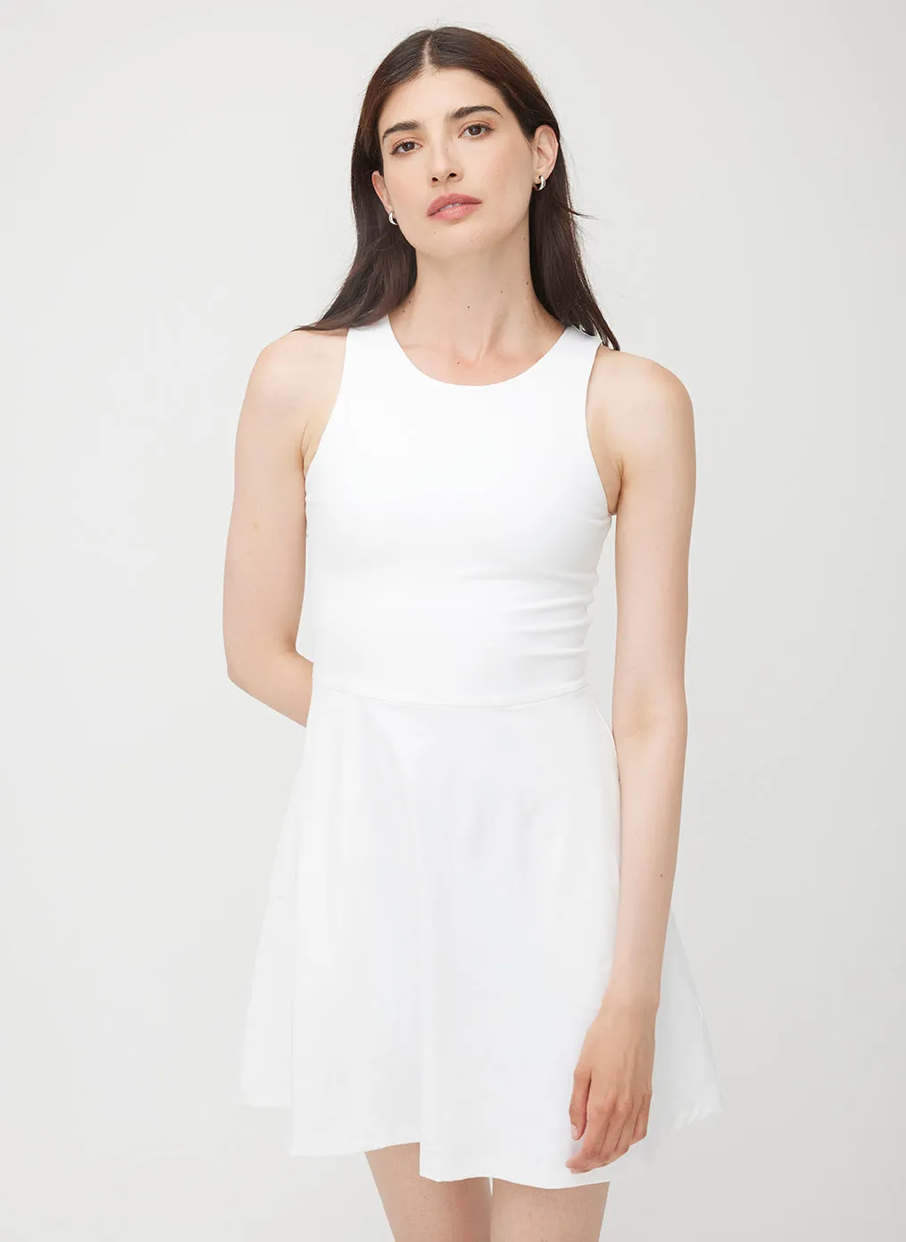 Corsica Everywhere Dress sold by Kit and Ace product image thumbnail 5