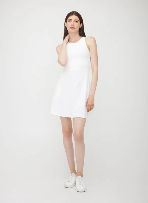 Corsica Everywhere Dress sold by Kit and Ace