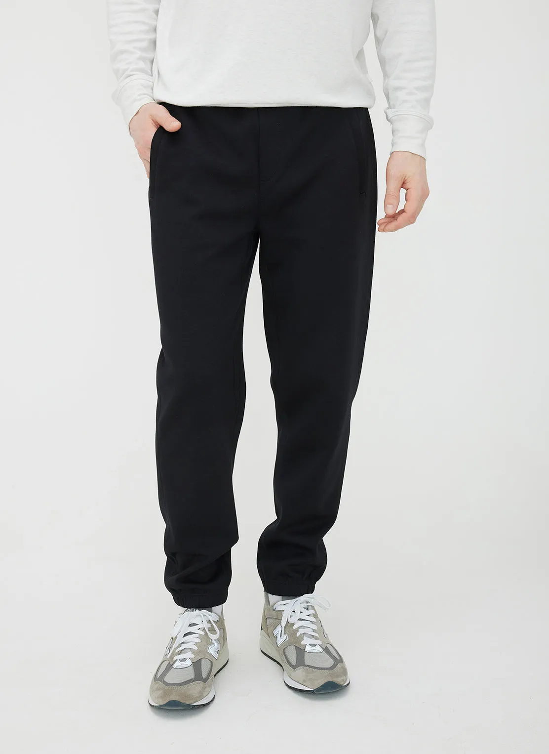 Relay Track Pants sold by Kit and Ace