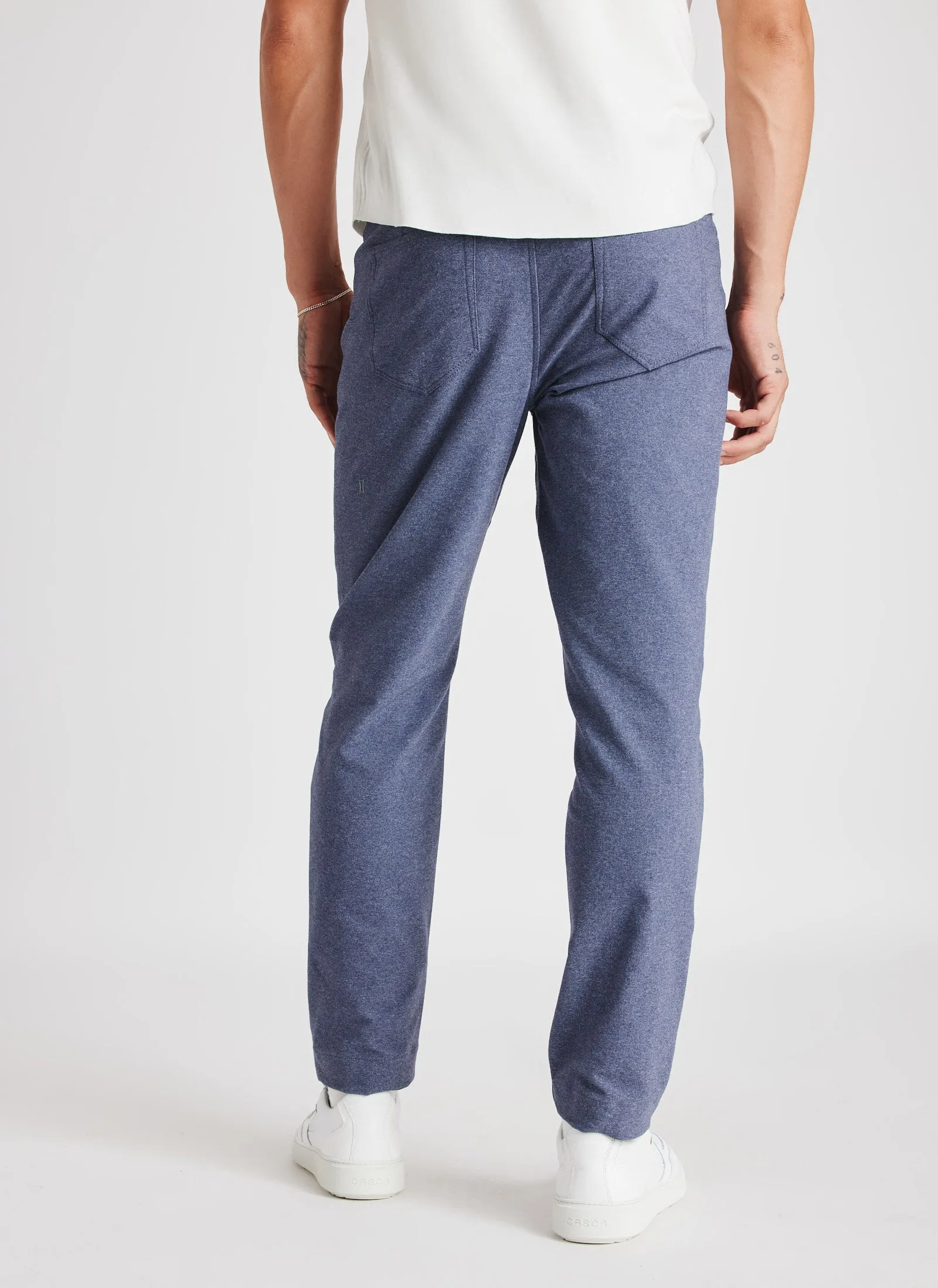 Stride Winter Pants Standard Fit sold by Kit and Ace product image thumbnail 4