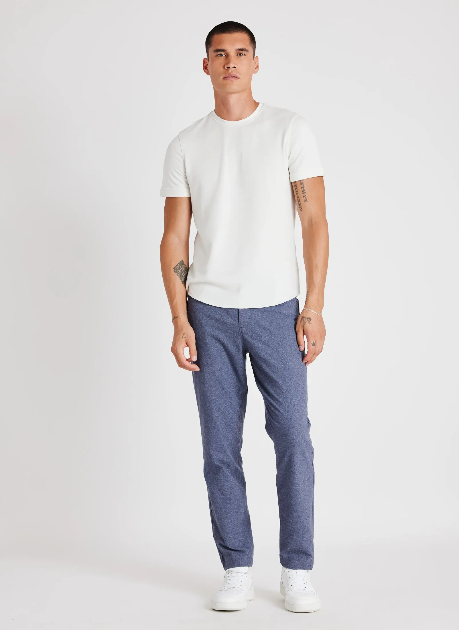 Stride Winter Pants Standard Fit sold by Kit and Ace product image thumbnail 3