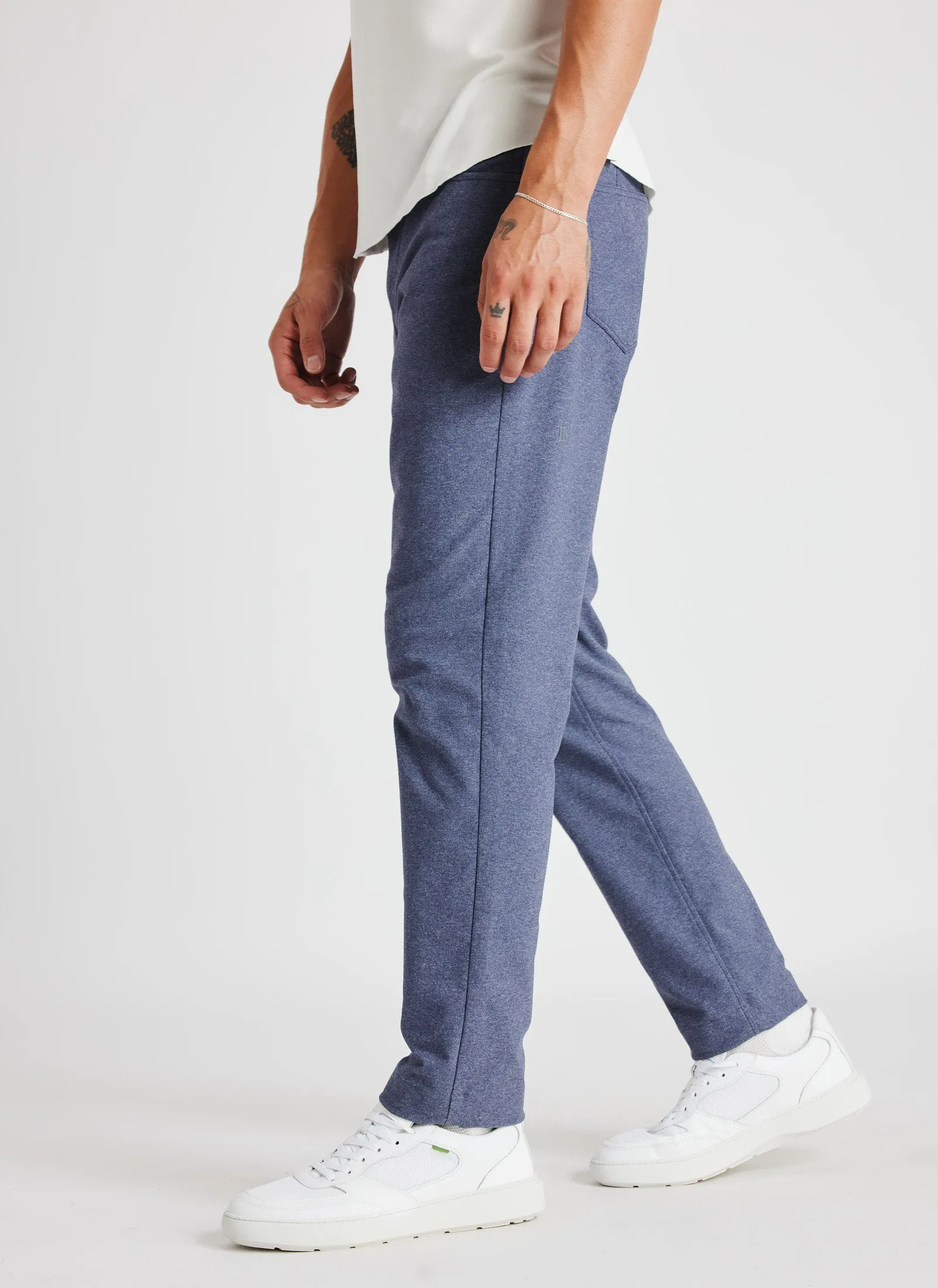 Stride Winter Pants Standard Fit sold by Kit and Ace product image thumbnail 2