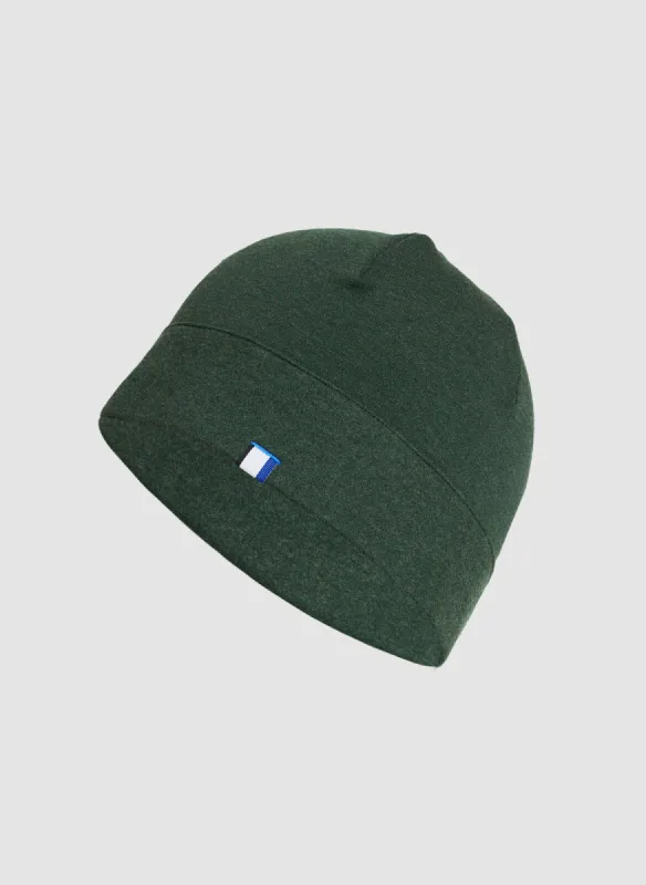 Brushed Cuffed Toque sold by Kit and Ace