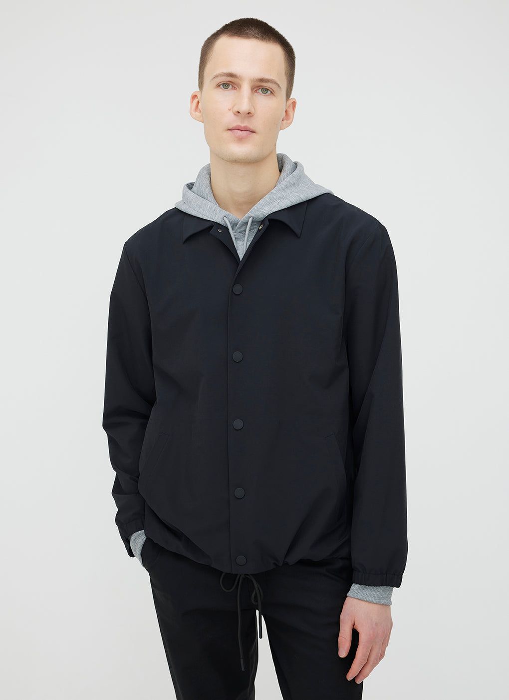 Task Jacket sold by Kit and Ace product image thumbnail 2