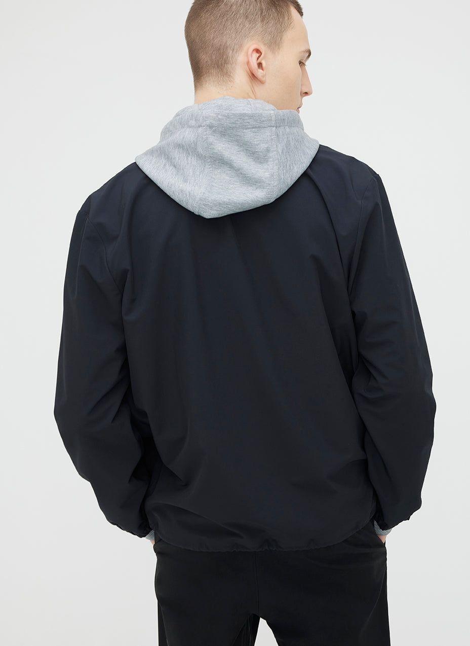 Task Jacket sold by Kit and Ace product image thumbnail 4