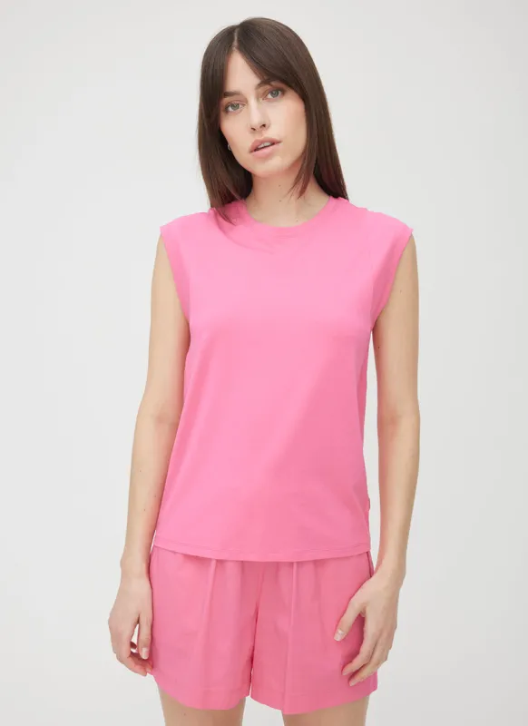 Soho Muscle Tank Top sold by Kit and Ace