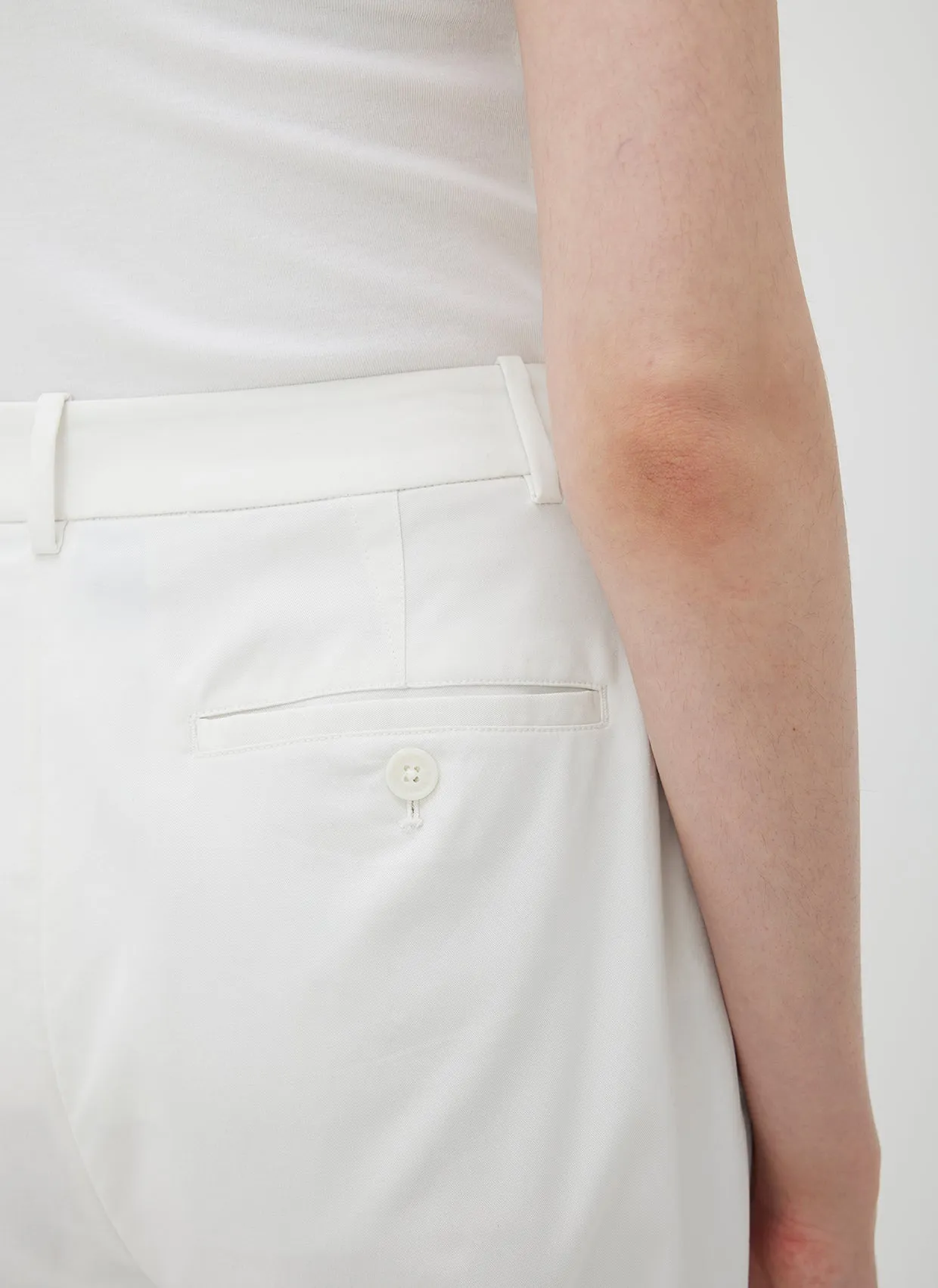 Sublime Ankle Trousers sold by Kit and Ace product image thumbnail 3