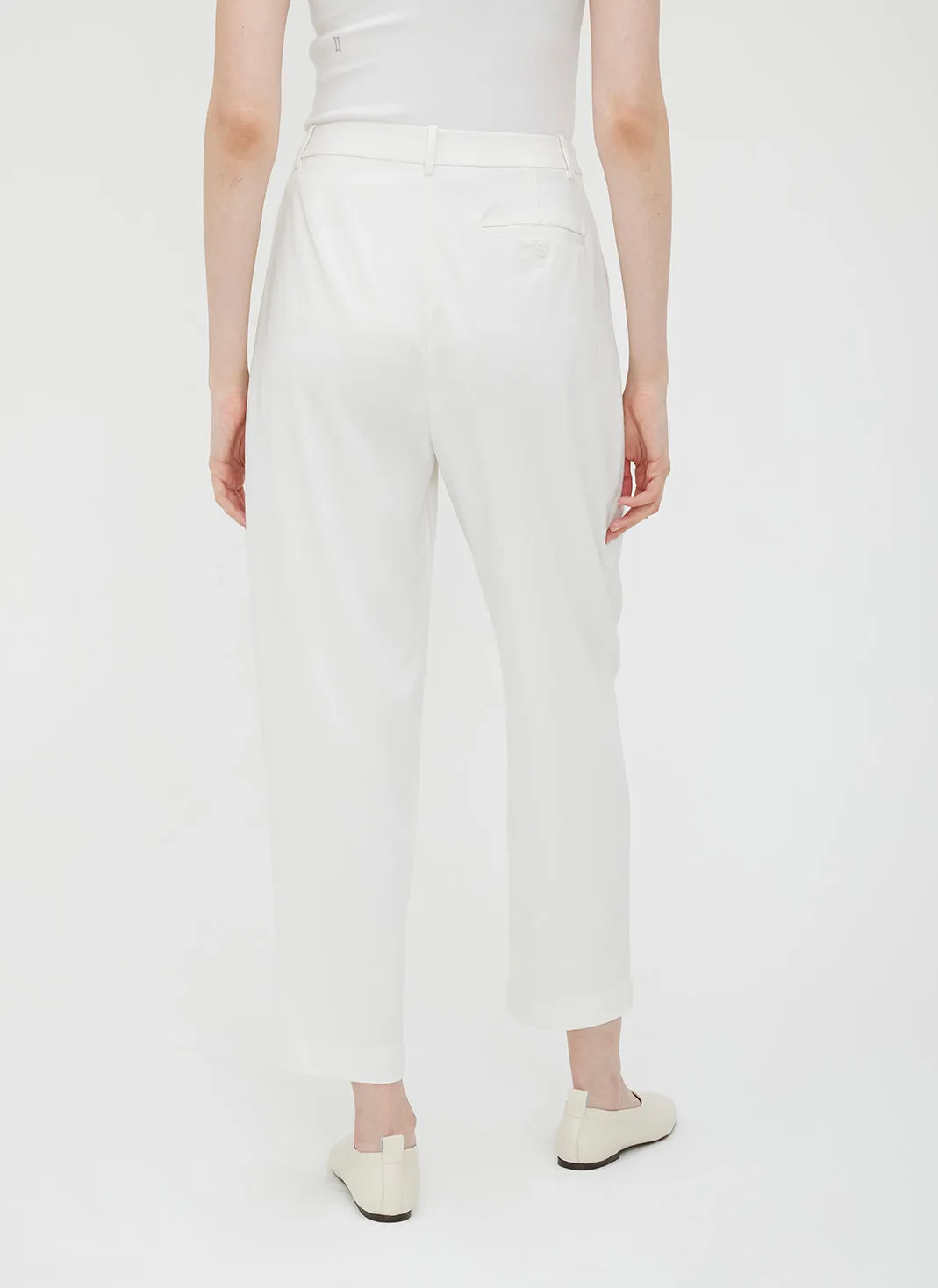 Sublime Ankle Trousers sold by Kit and Ace product image thumbnail 5