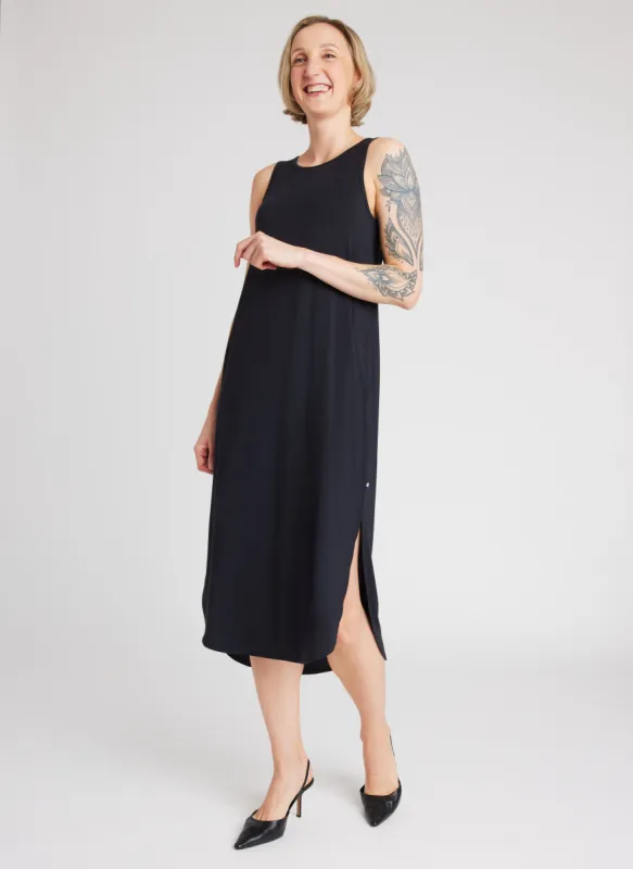 Banyan Tank Dress sold by Kit and Ace