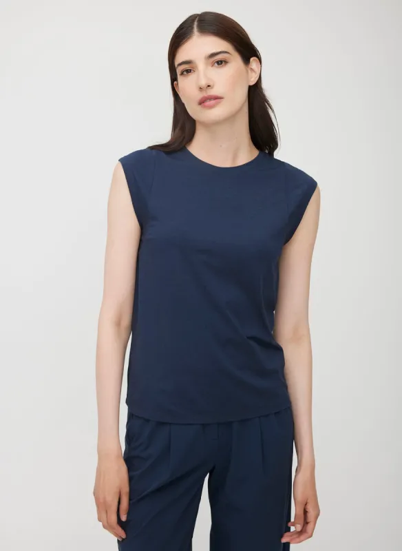 Soho Muscle Tank Top sold by Kit and Ace