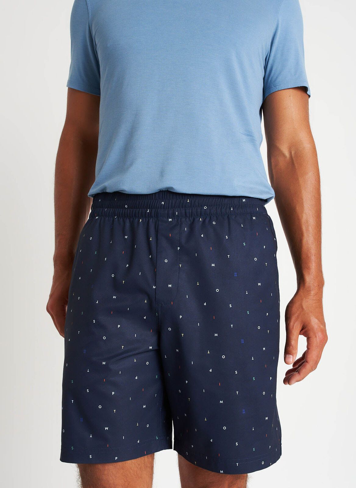 Active Shorts sold by Kit and Ace product image thumbnail 4