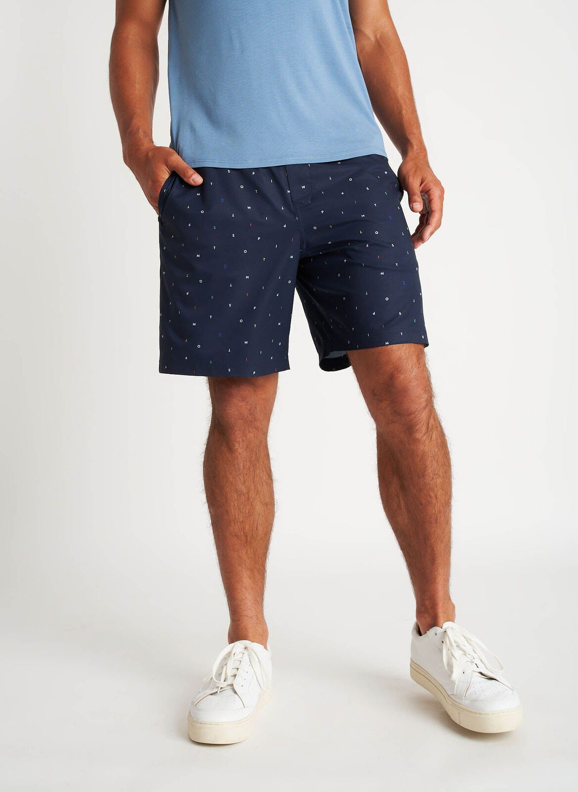 Active Shorts sold by Kit and Ace product image thumbnail 2
