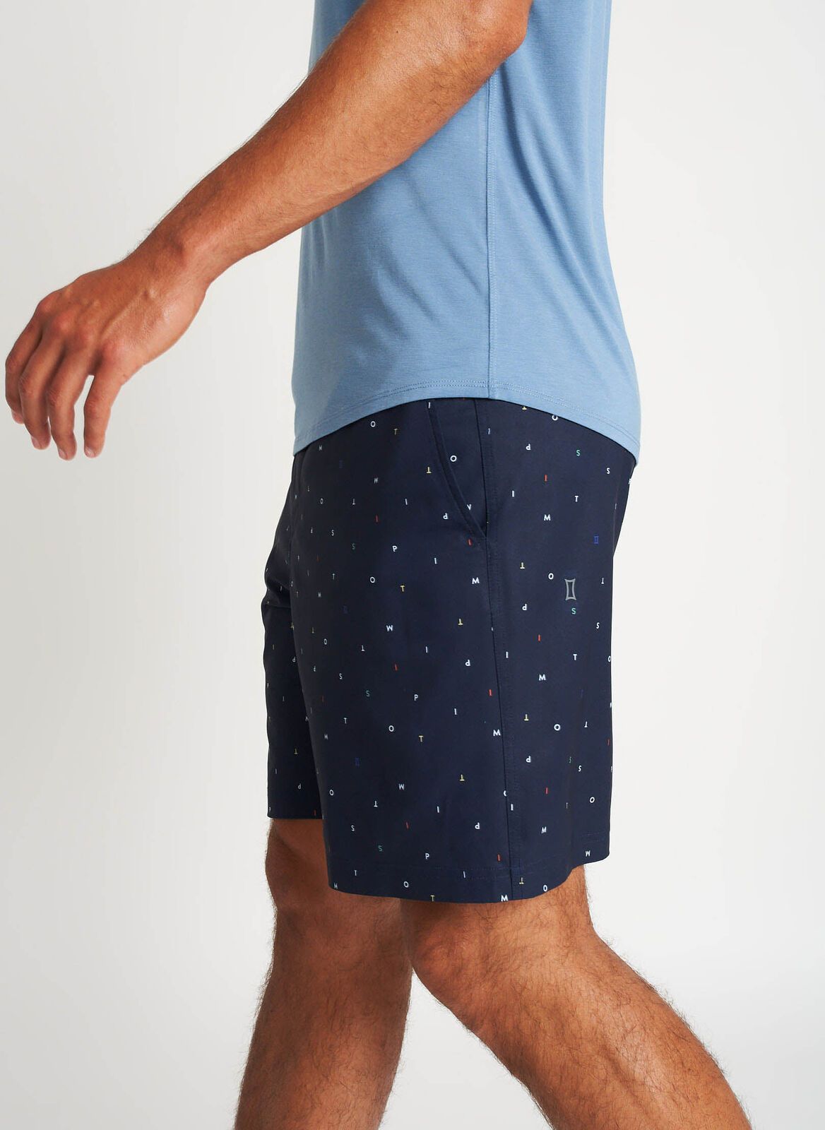 Active Shorts sold by Kit and Ace product image thumbnail 3