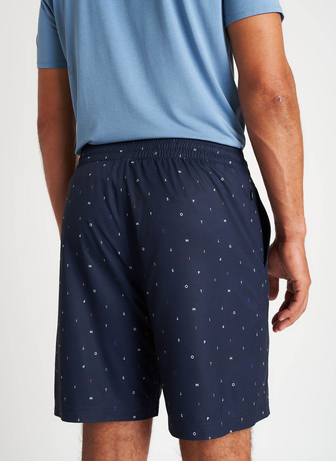 Active Shorts sold by Kit and Ace product image thumbnail 8