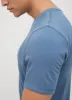 Brushed Crewneck Tee sold by Kit and Ace