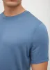 Brushed Crewneck Tee sold by Kit and Ace