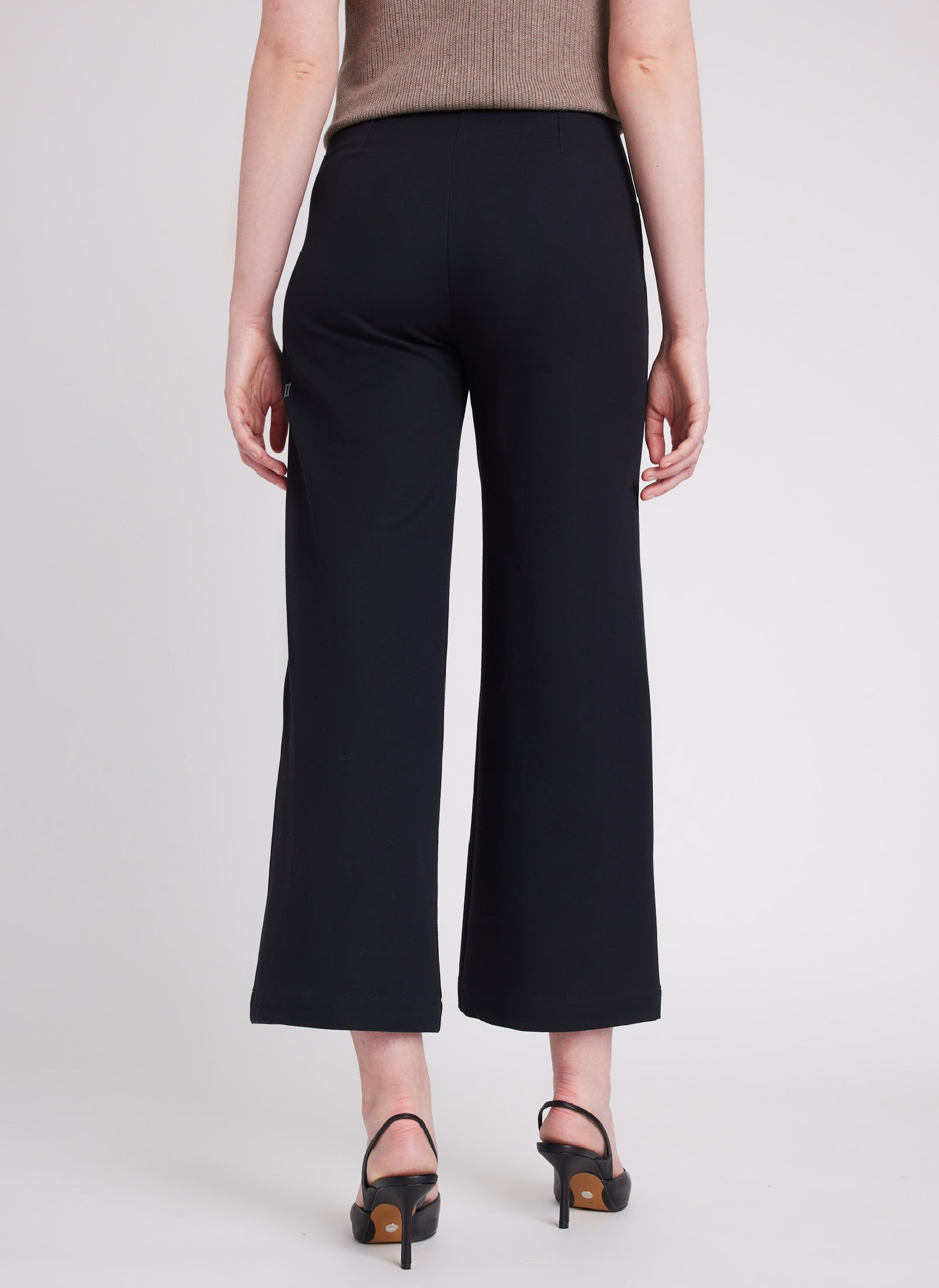 Aspen Wide Leg Pants sold by Kit and Ace product image thumbnail 3