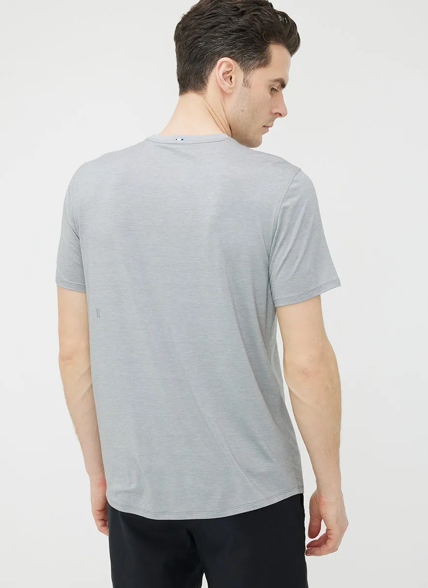 Ace Crew 3 Pack Tees sold by Kit and Ace product image thumbnail 5