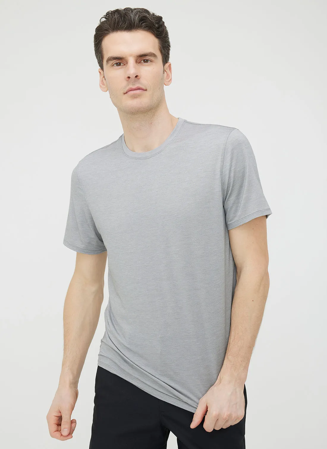 Ace Crew 3 Pack Tees sold by Kit and Ace product image thumbnail 3