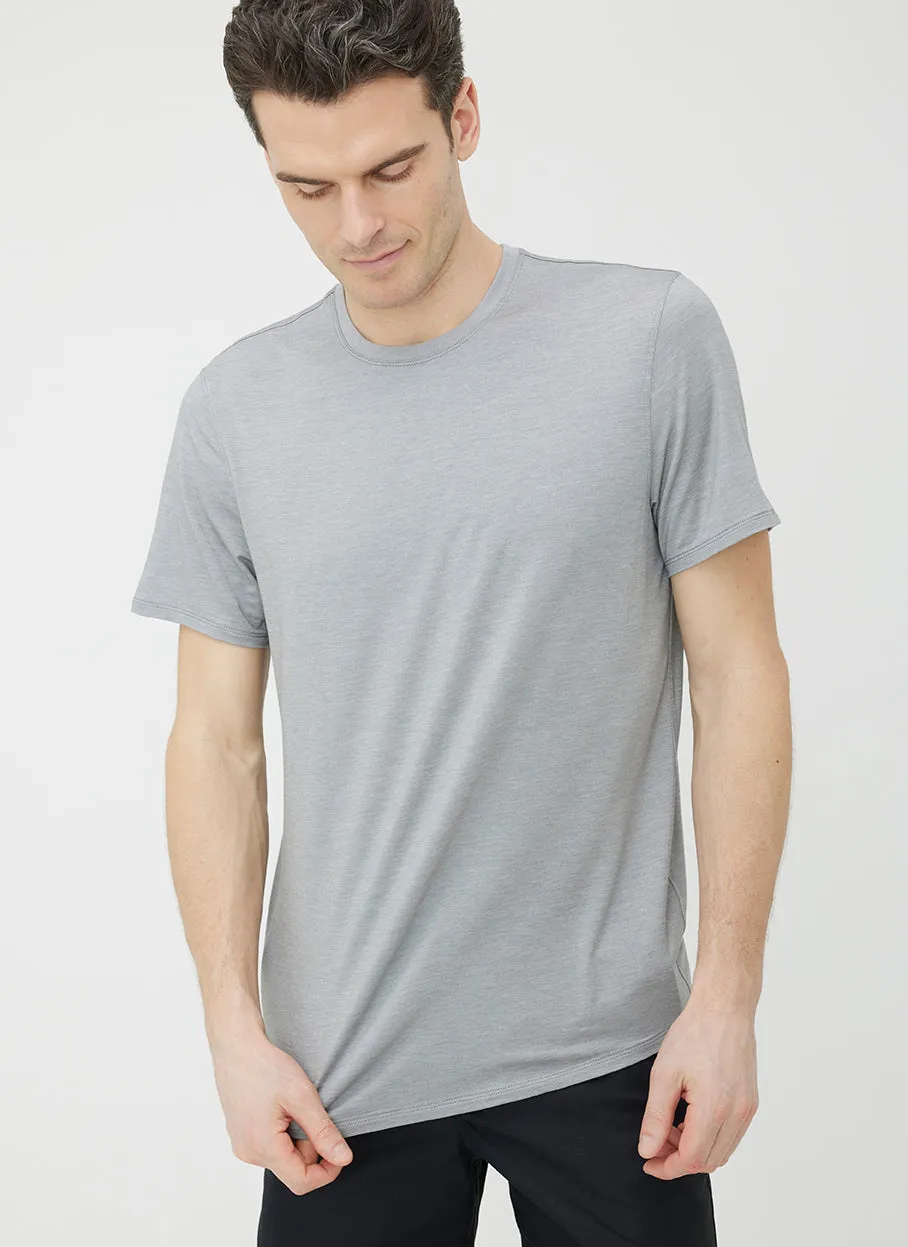 Ace Crew 3 Pack Tees sold by Kit and Ace product image thumbnail 4