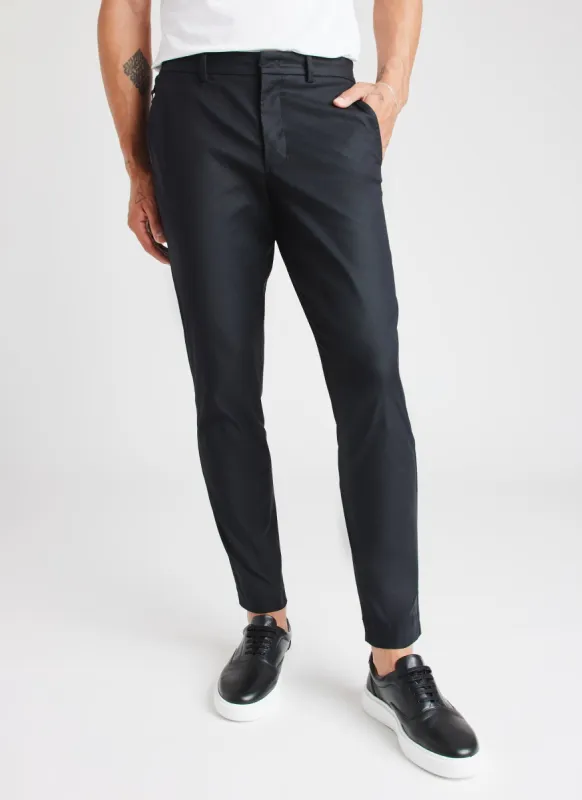 Navigator Commute Pants Slim Fit sold by Kit and Ace