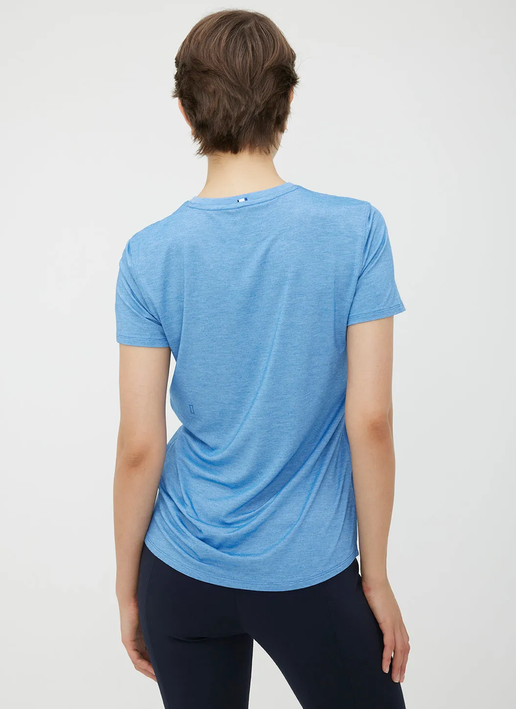 Kit Crew Tech Tee sold by Kit and Ace product image thumbnail 4