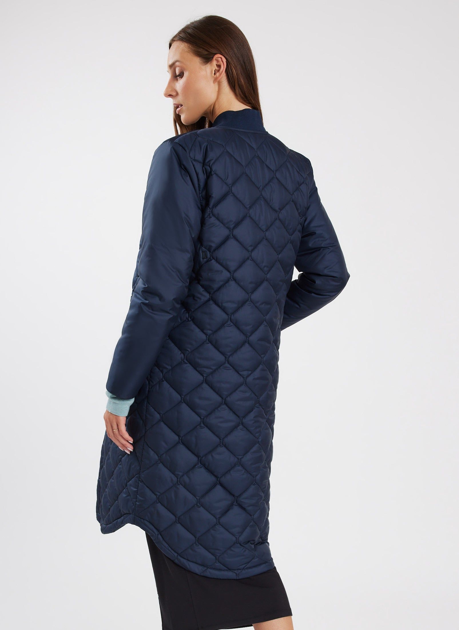 All Day Long Puffer Jacket sold by Kit and Ace product image thumbnail 3