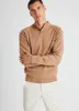 Kaslo Merino Henley Sweater sold by Kit and Ace