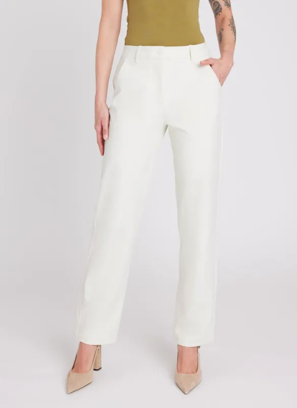 Aspen Straight Leg Pants sold by Kit and Ace