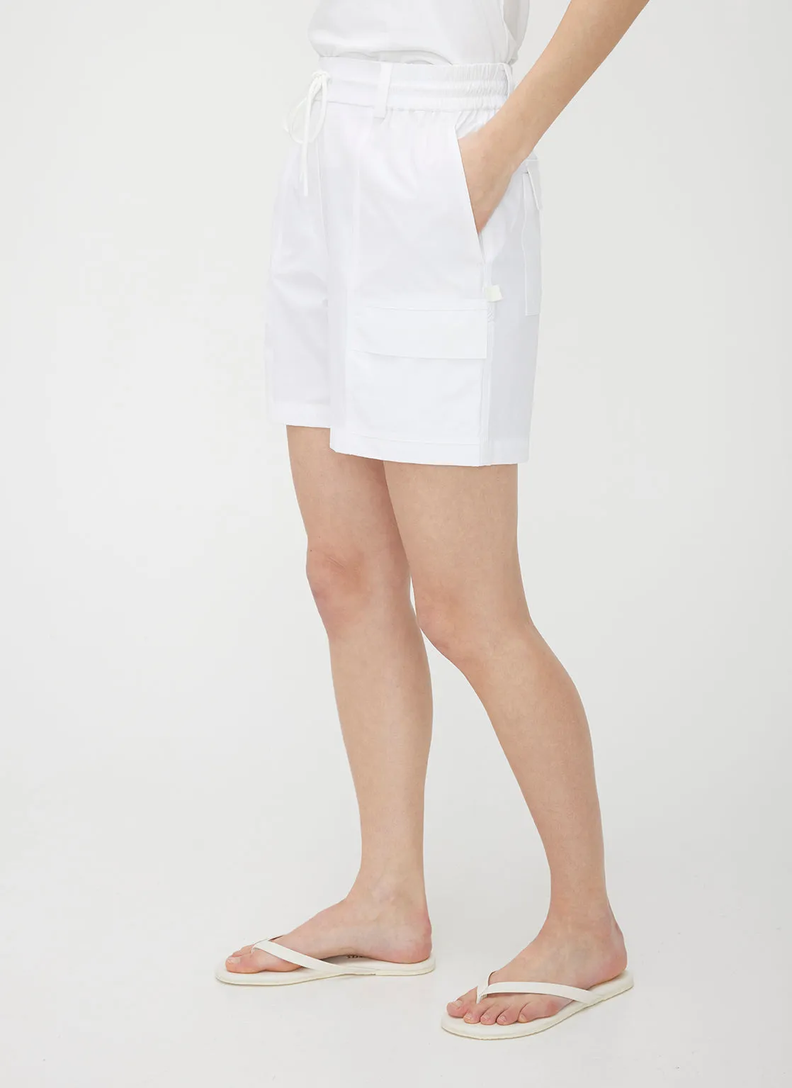 Explorer Shorts Relaxed sold by Kit and Ace product image thumbnail 4