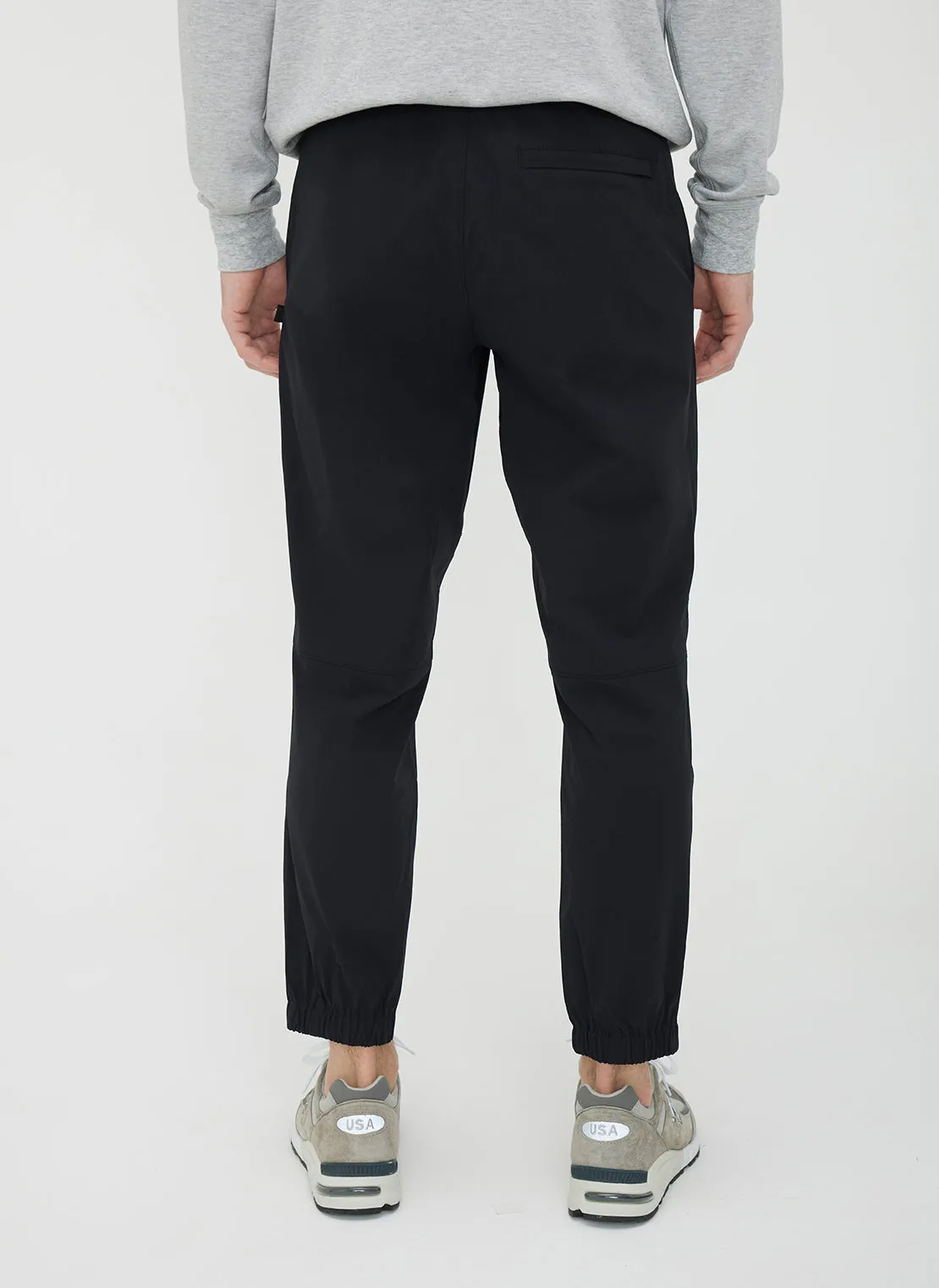 Niagara Joggers sold by Kit and Ace product image thumbnail 4