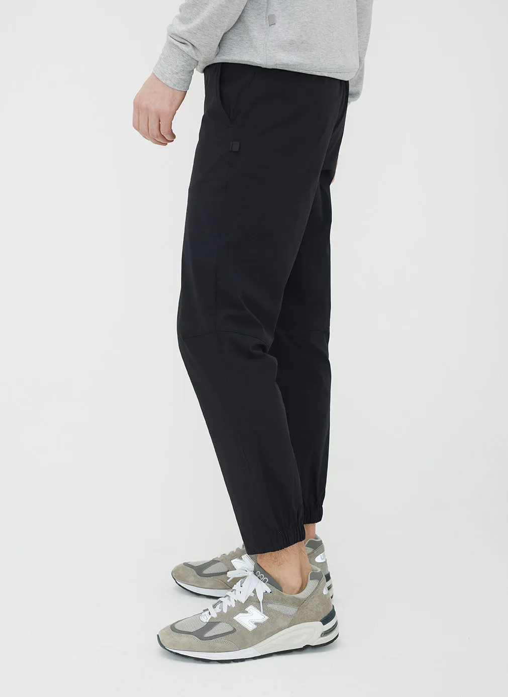 Niagara Joggers sold by Kit and Ace product image thumbnail 3