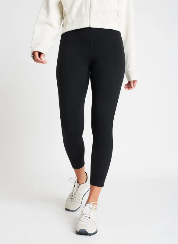 Kit Leggings Tri-Stripe made by Kit and Ace