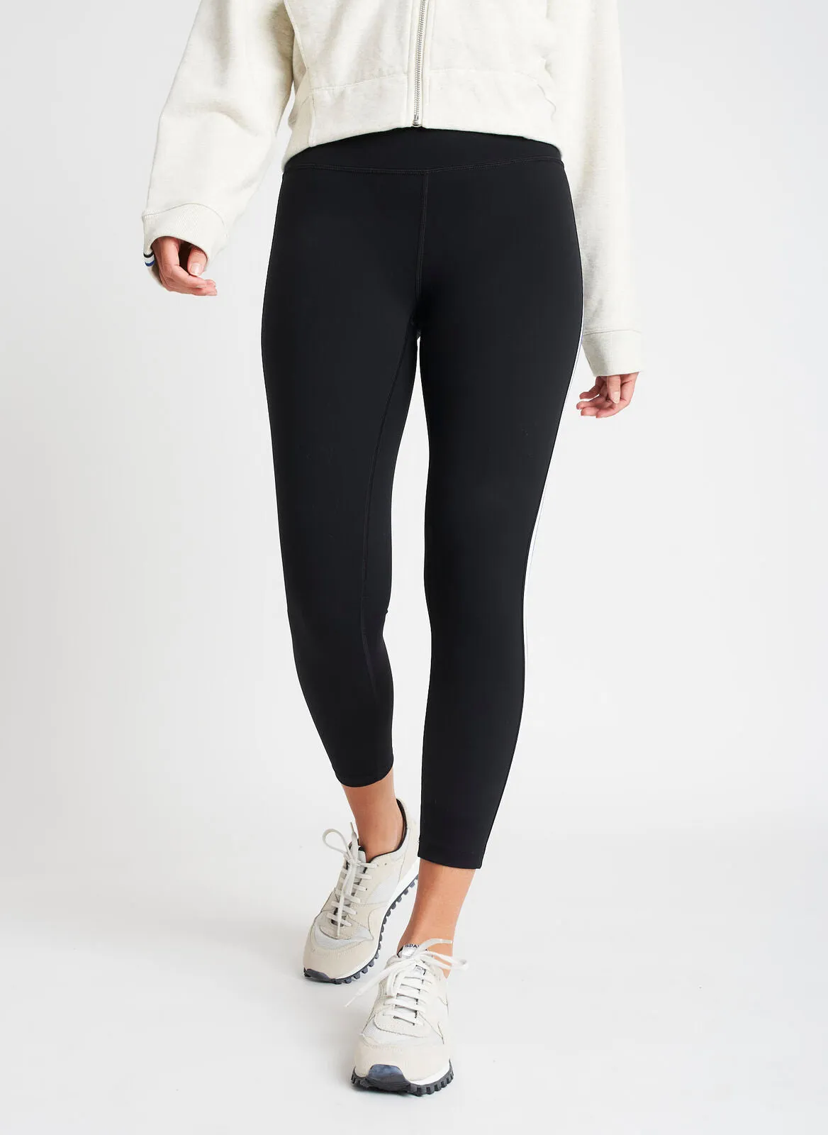 Kit Leggings Tri-Stripe sold by Kit and Ace