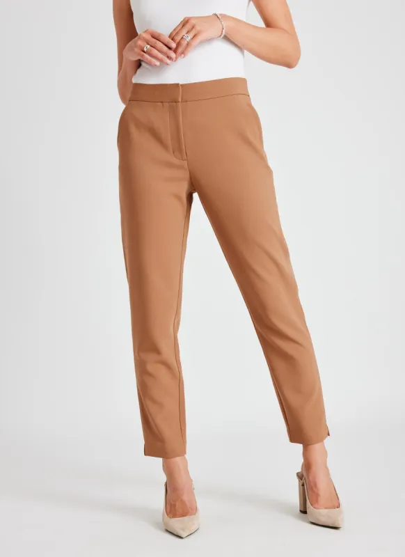 Adelaide Slim Pants sold by Kit and Ace