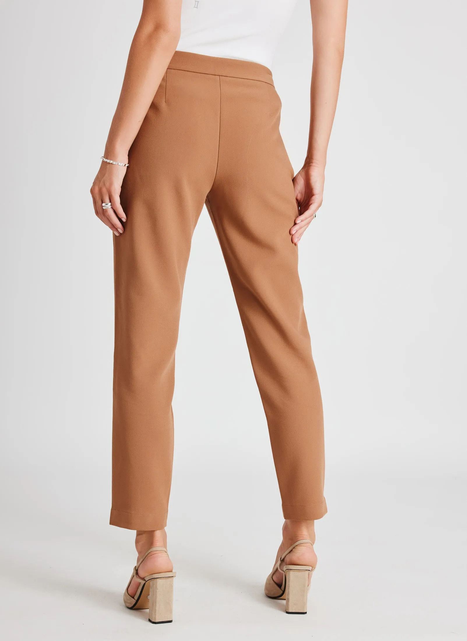 Adelaide Slim Pants sold by Kit and Ace product image thumbnail 3