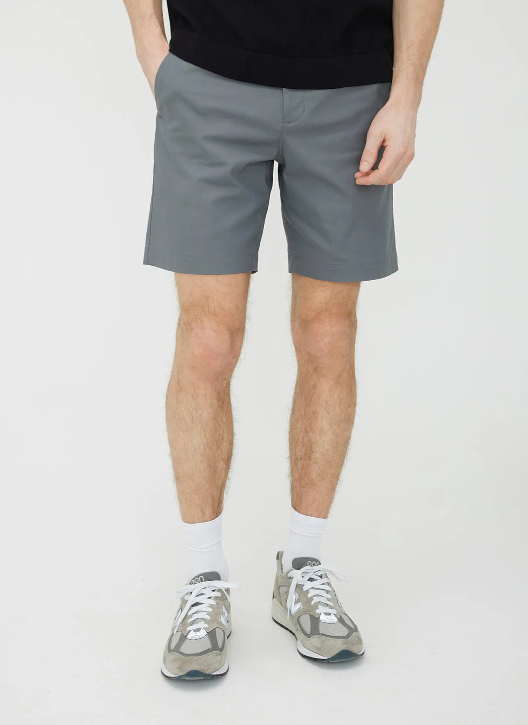 Navigator Shorts 8" sold by Kit and Ace product image thumbnail 2
