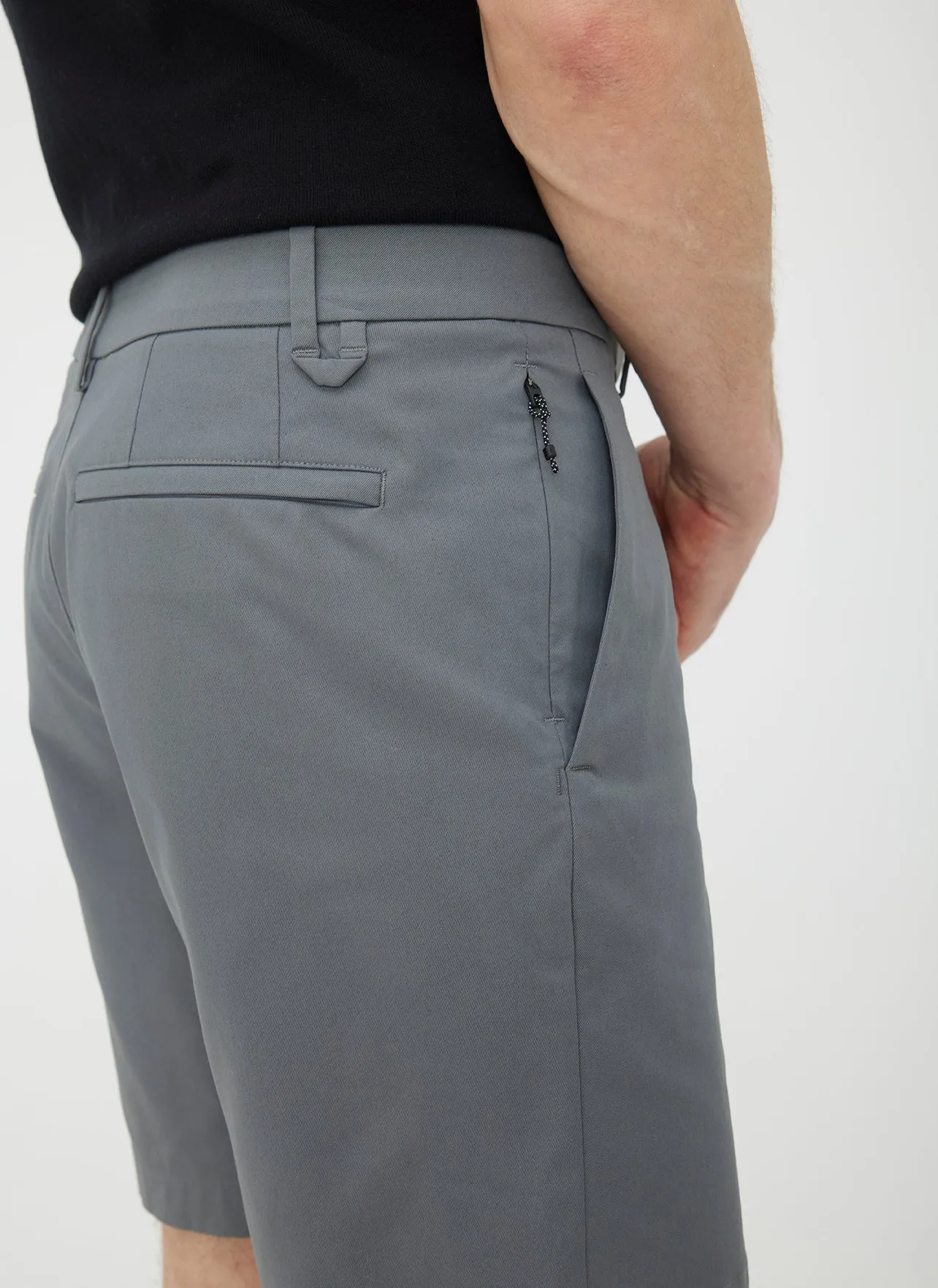 Navigator Shorts 8" sold by Kit and Ace product image thumbnail 5