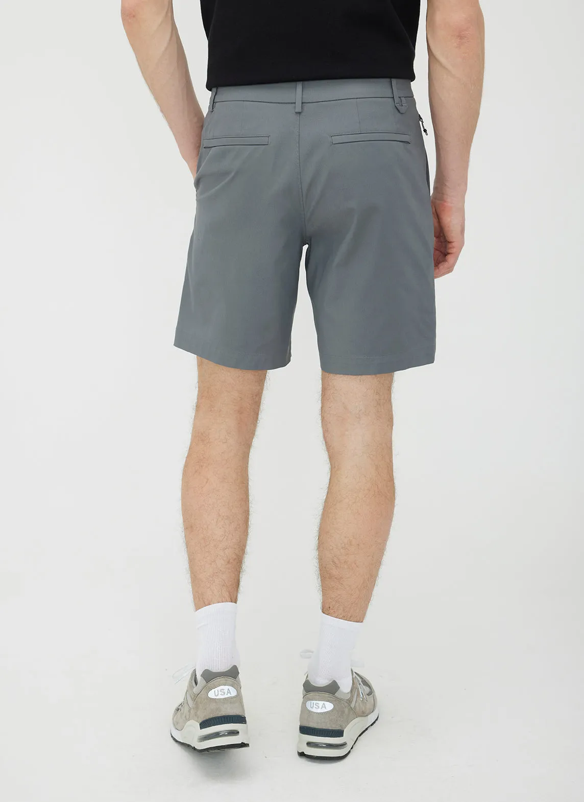 Navigator Shorts 8" sold by Kit and Ace product image thumbnail 3