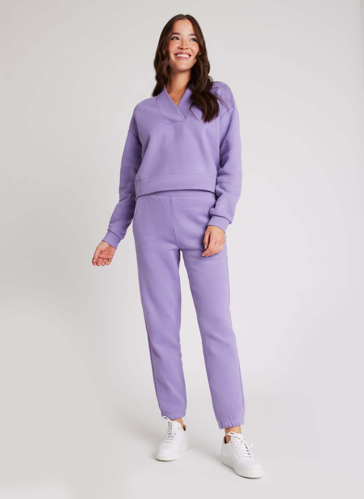 Glory Sweatpants sold by Kit and Ace product image thumbnail 4