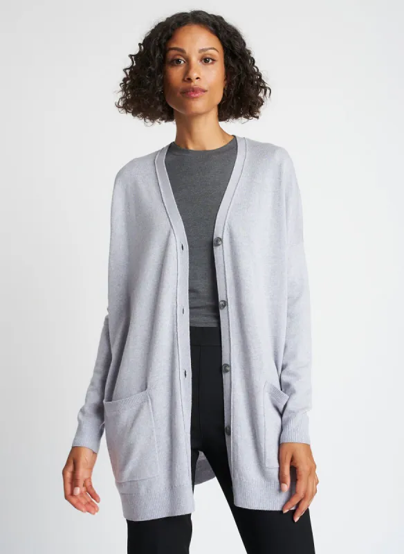 Travel On Cardigan sold by Kit and Ace