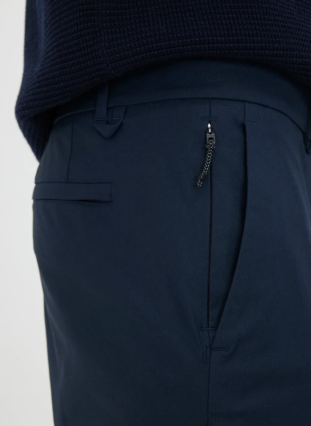 Navigator Commute Pants Slim Fit 32" sold by Kit and Ace product image thumbnail 5